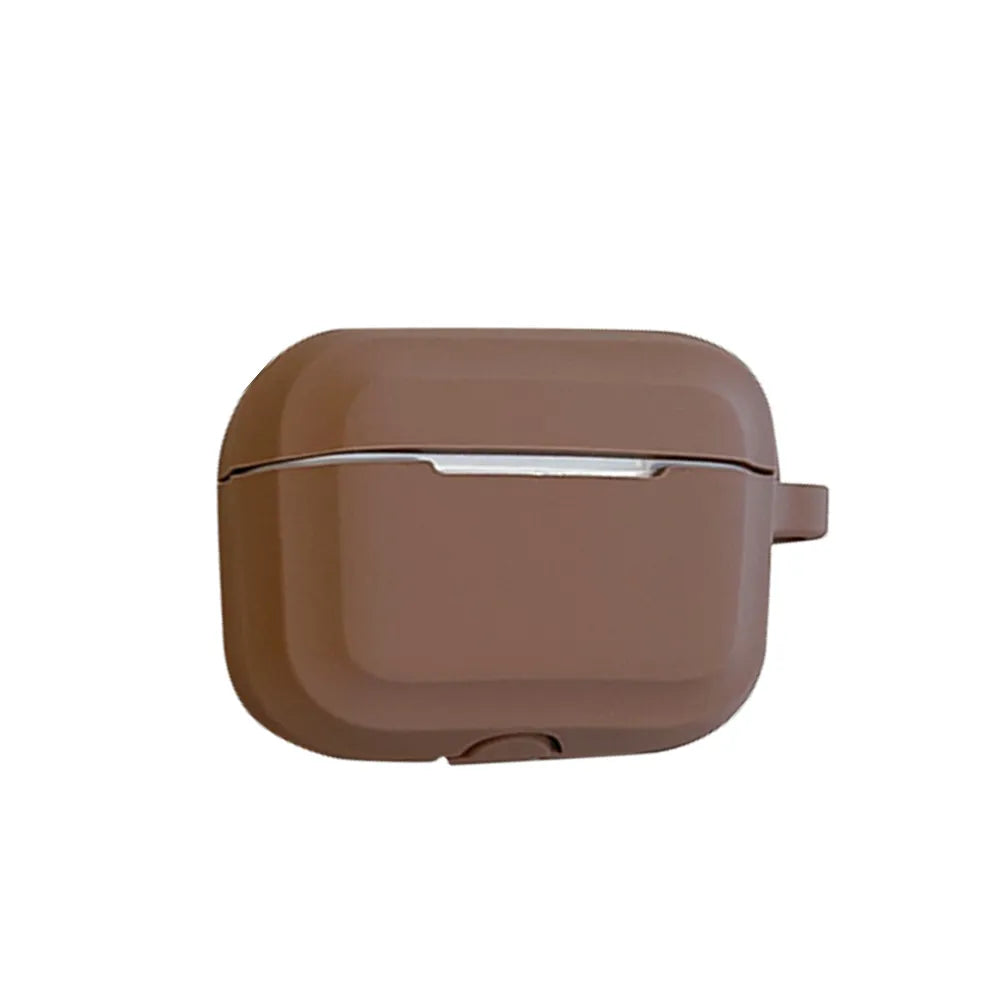 Case for Apple Airpods Pro 3 Case Silicone Amphone for AirPods 3
