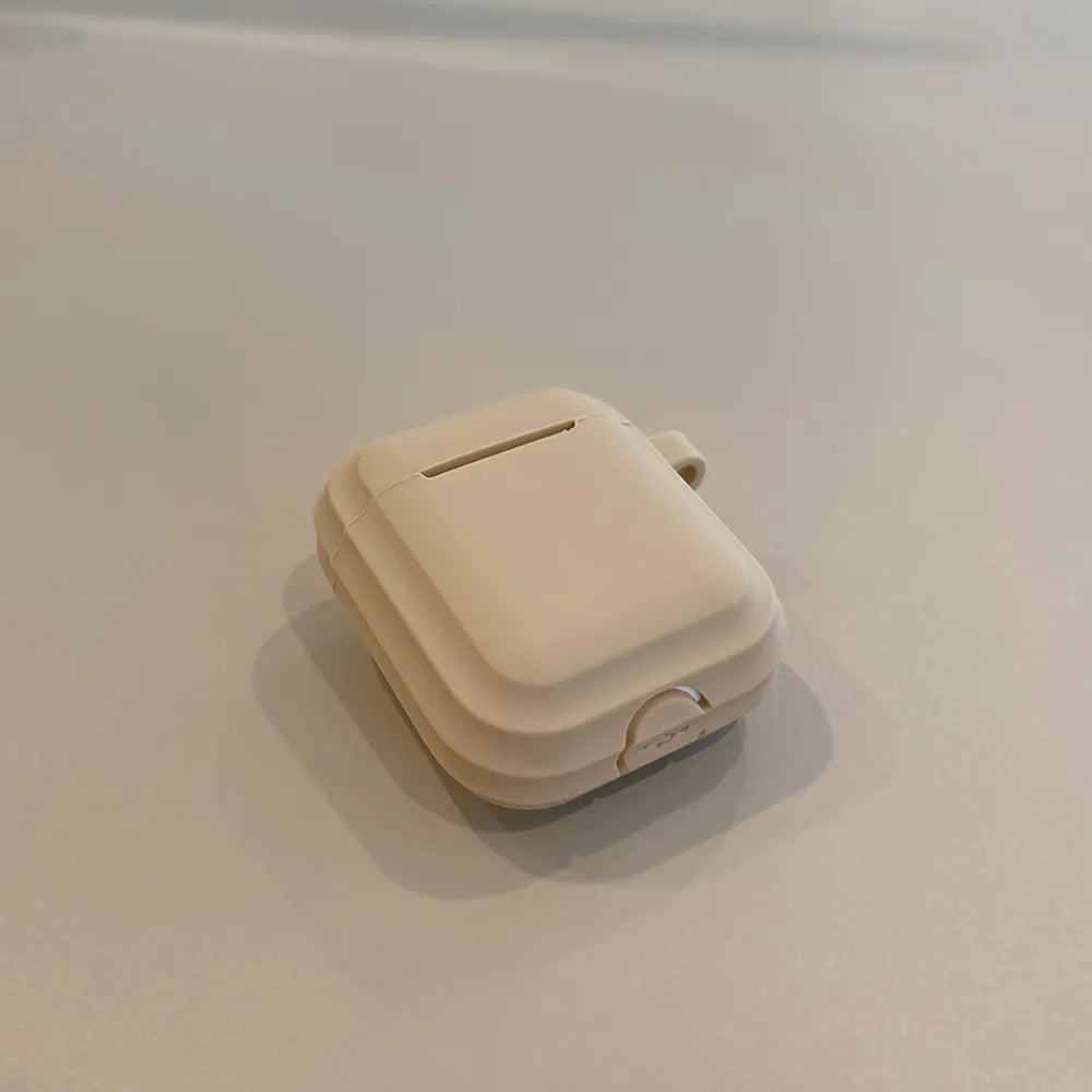 Case for Apple Airpods Pro 3 Case Silicone Amphone for AirPods 3