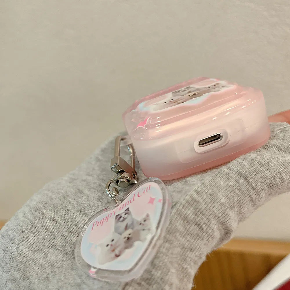 لـ AirPods 1 2 Pro 2 أذن قشرة أذن لـ AirPods 3
