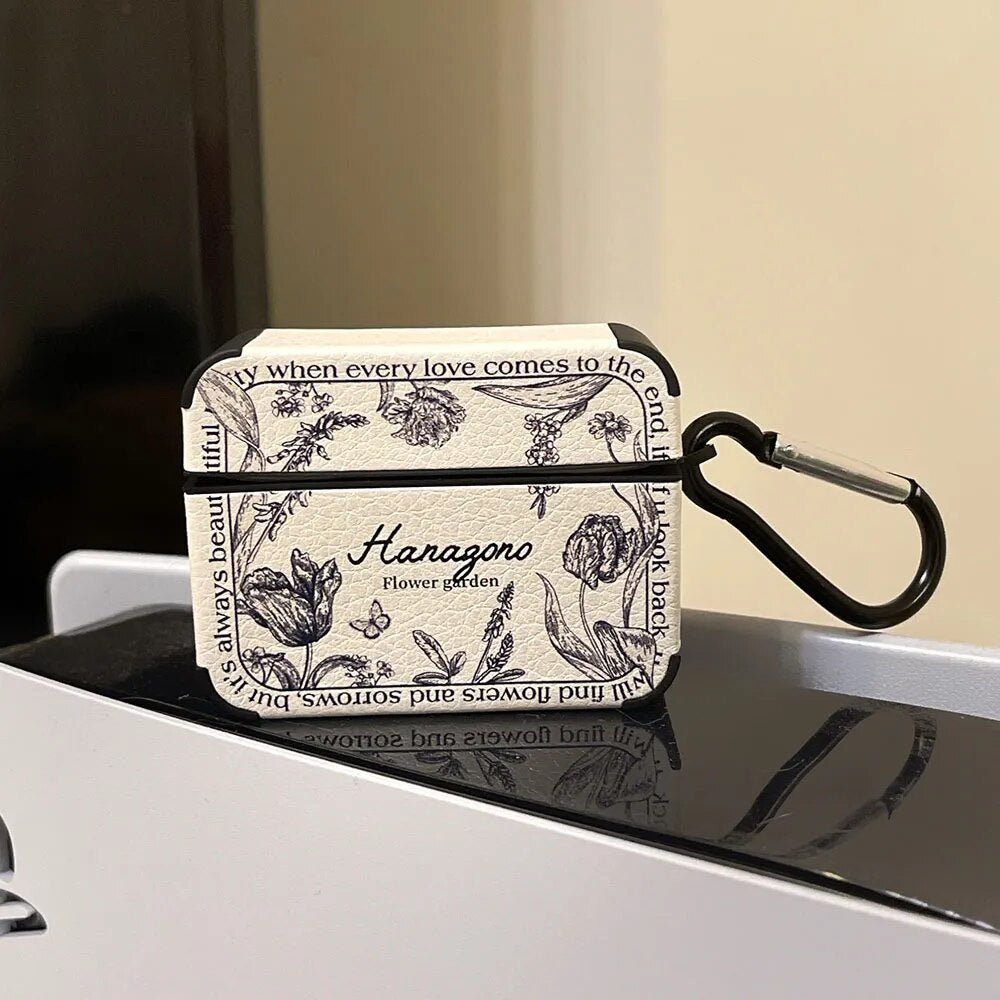AirPods 3 1 2 Pro Elokuvankansi Key -Pehmeät silikonin suojakotelot