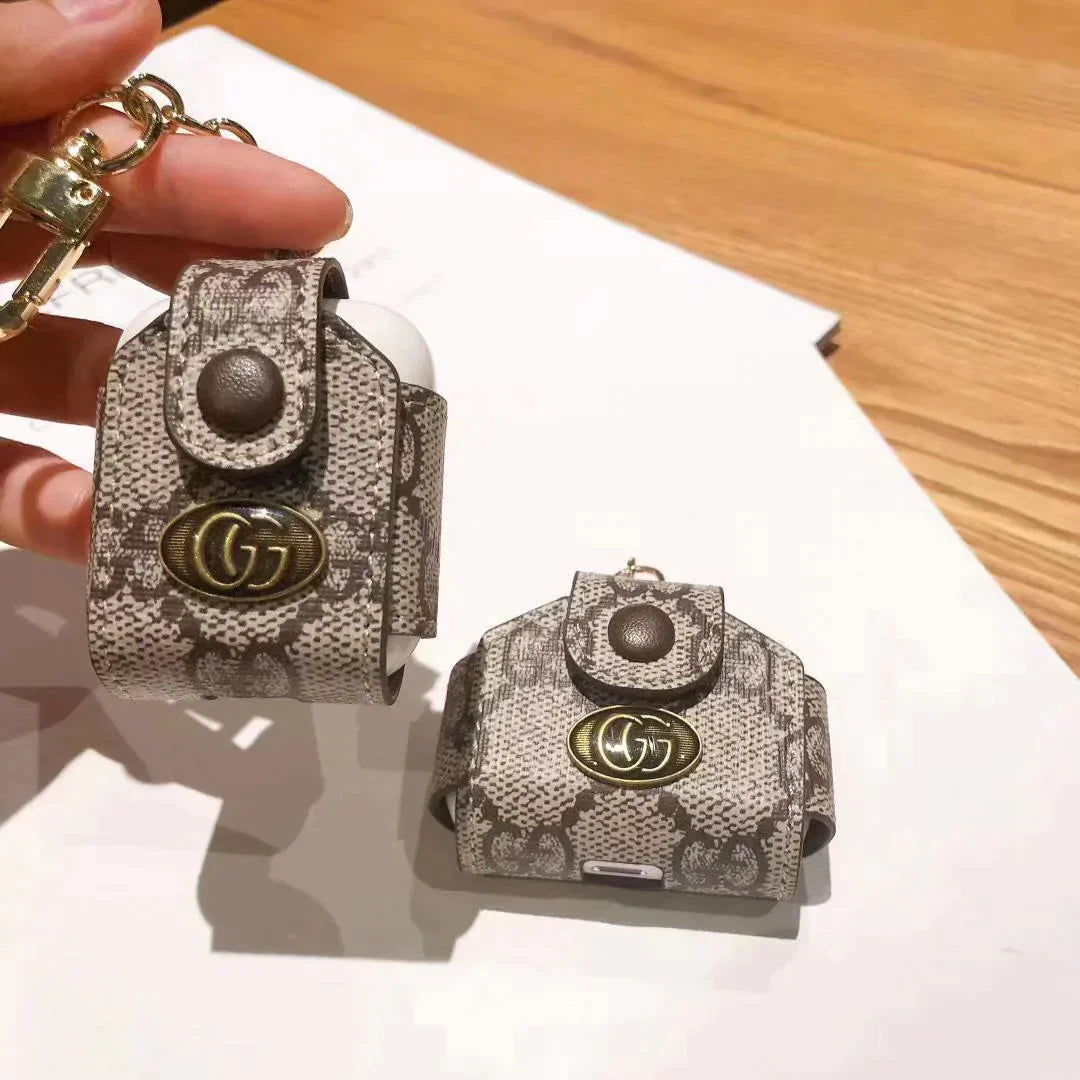 GG AirPods Case