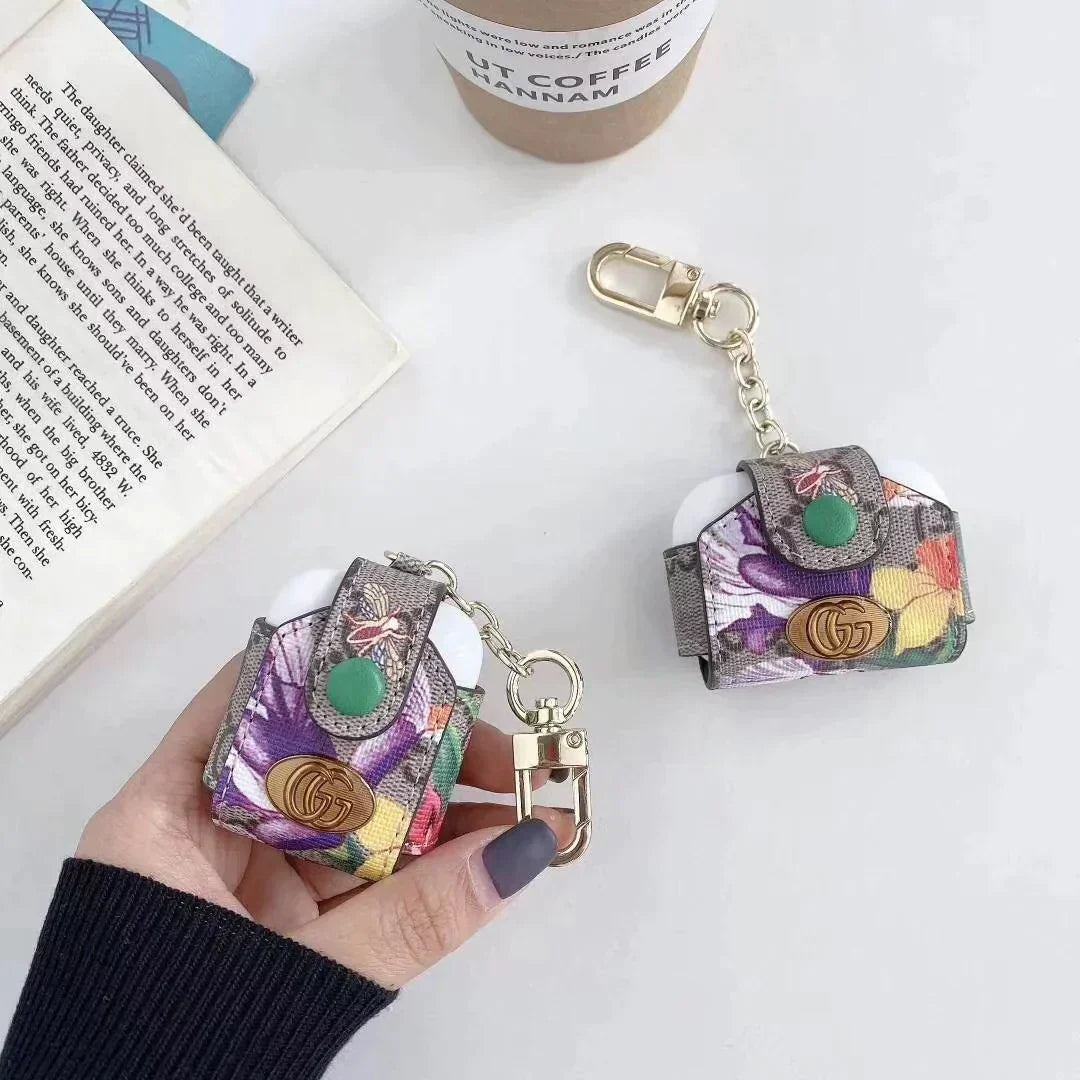 GG AirPods Case