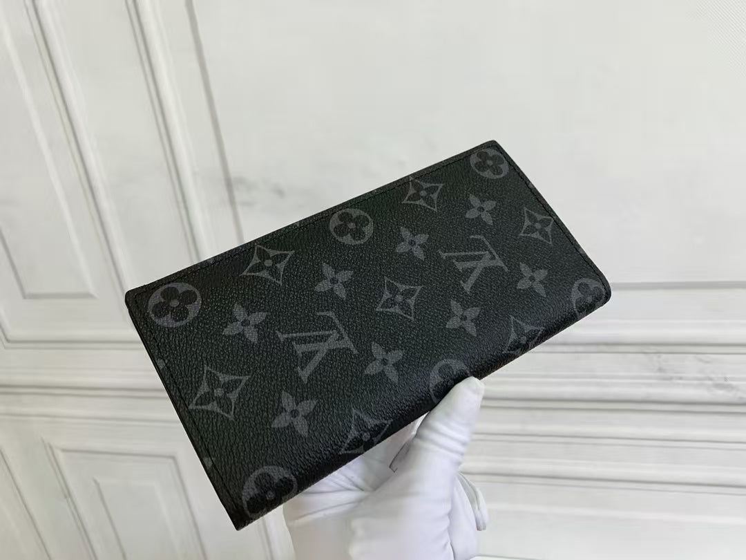 Luxury Wallet/Clutch01