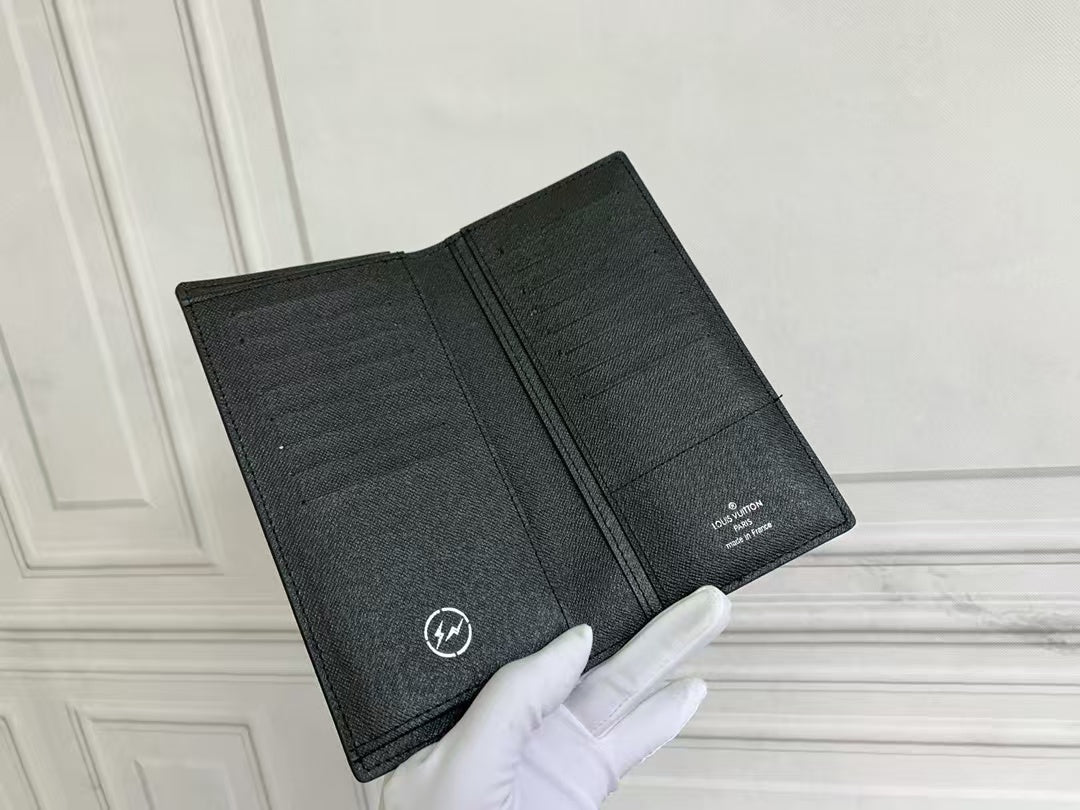 Luxury Wallet/Clutch01