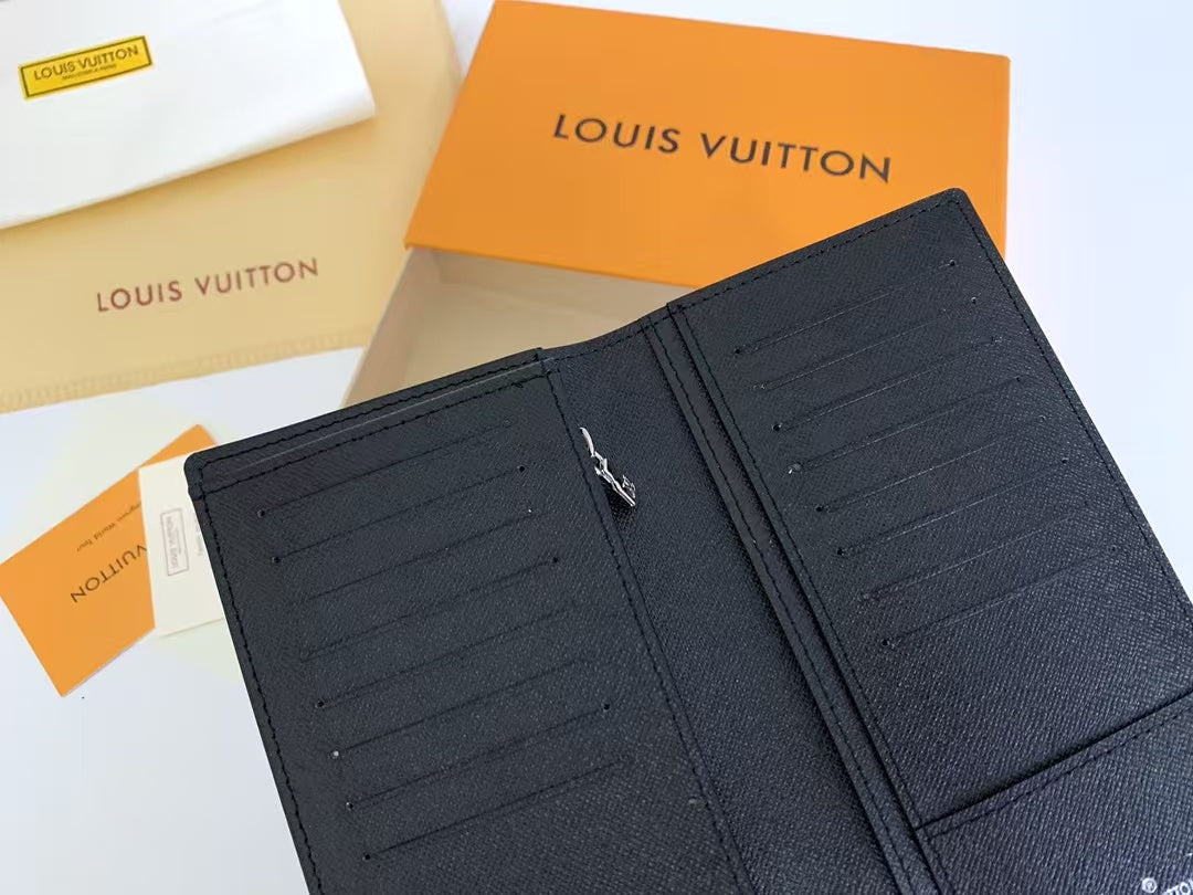Luxury Wallet/Clutch01