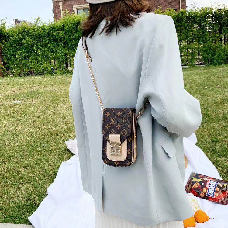 2025 Autumn Launch Classic Luxury Portable Bag 💎002