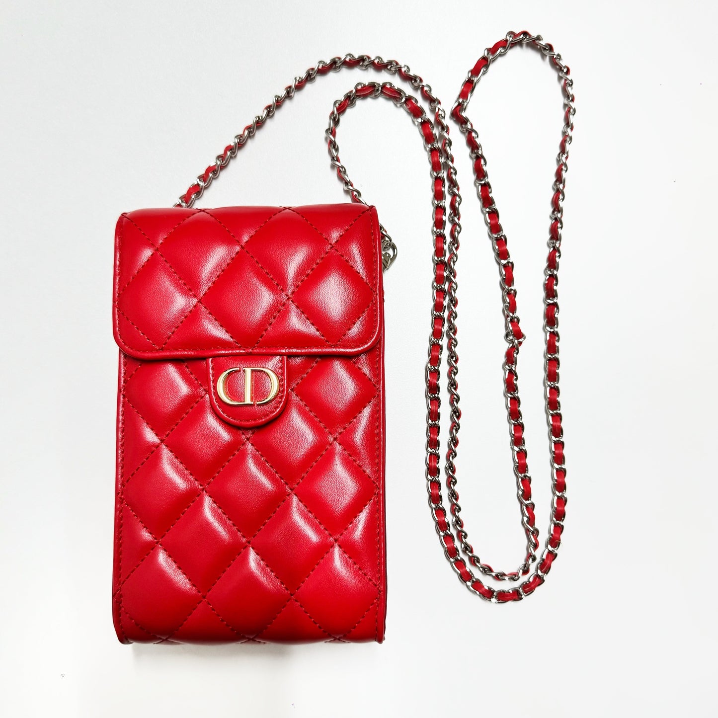 2025 Autumn Launch Classic Luxury Portable Bag 💎002