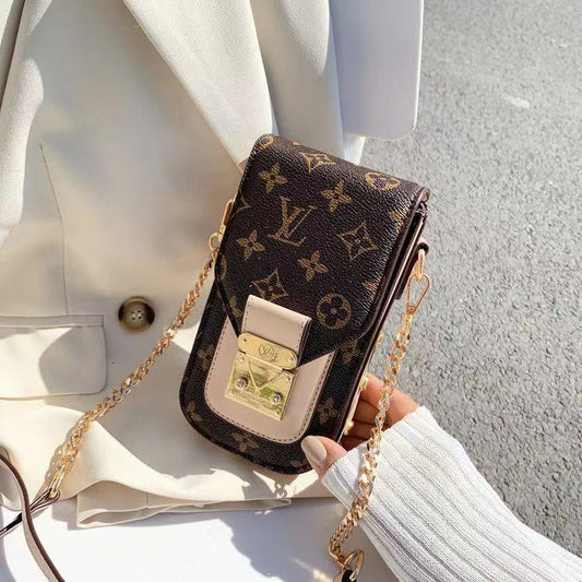 2025 Autumn Launch Classic Luxury Portable Bag 💎002