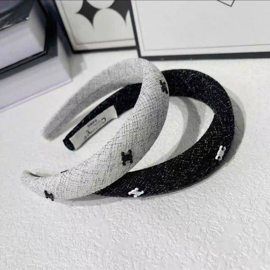 Fashion Luxury Headband 06