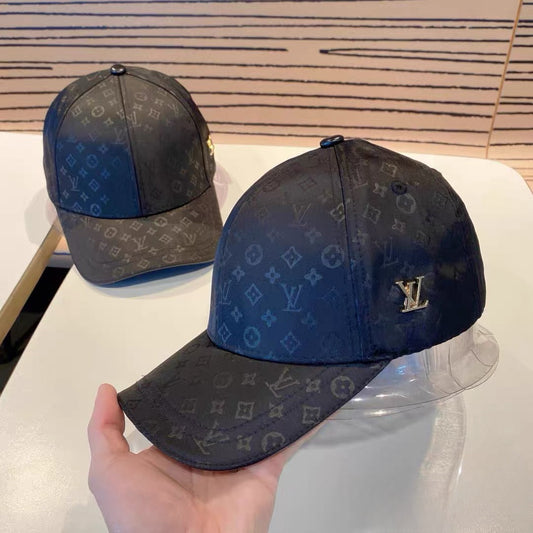 Classic luxury hat 02