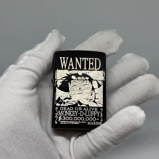 ZP Fashion Premium Lighter07