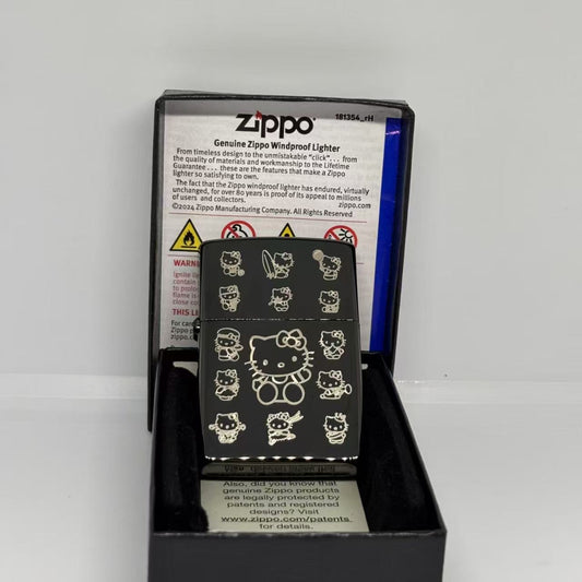 ZP Fashion Premium Lighter06