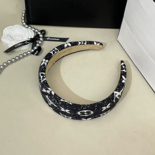 Fashion Luxury Headband 03