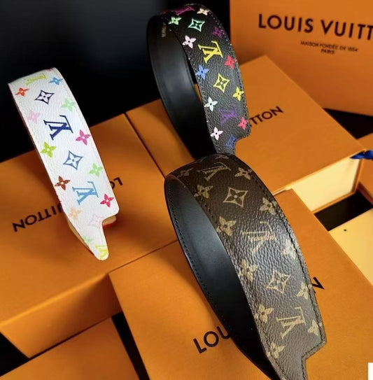 Fashion Luxury Headband 04