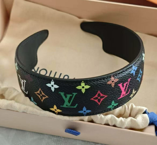 Fashion Luxury Headband 04