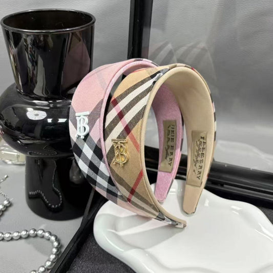 Fashion Luxury Headband 05