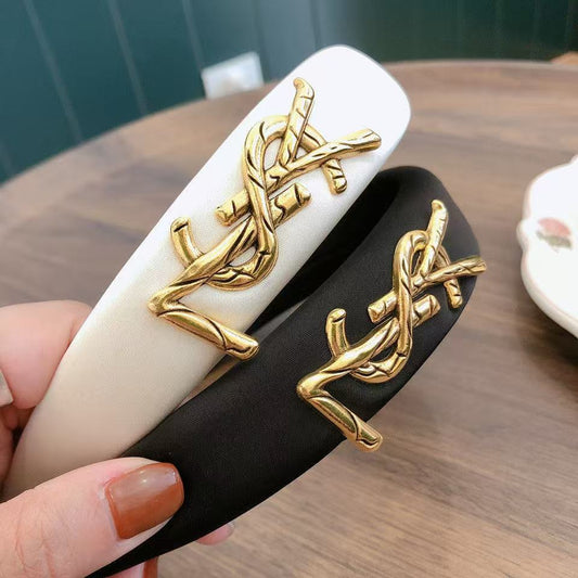 Fashion Luxury Headband 07