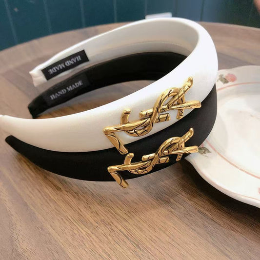 Fashion Luxury Headband 07