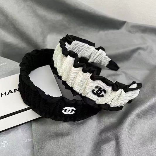 Fashion Luxury Headband 02