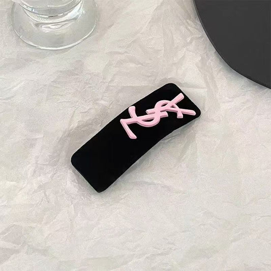 Fashion Luxury Hair Clip 02（Buy one, get two）