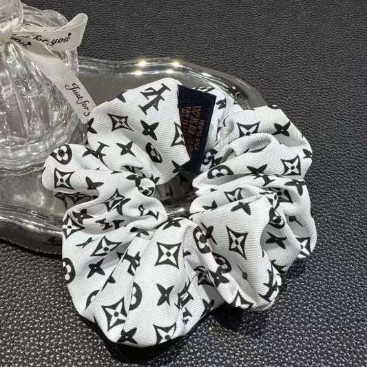 Fashion Luxury Hair Tie 01