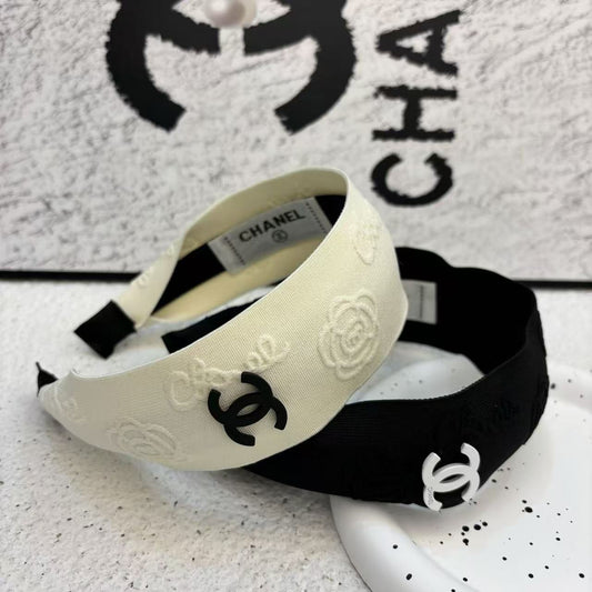 Fashion Luxury Headband 01