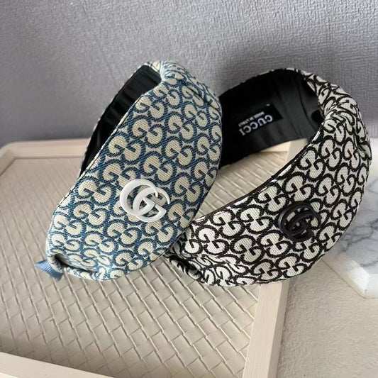 Fashion Luxury Headband 08