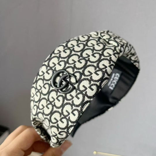 Fashion Luxury Headband 08