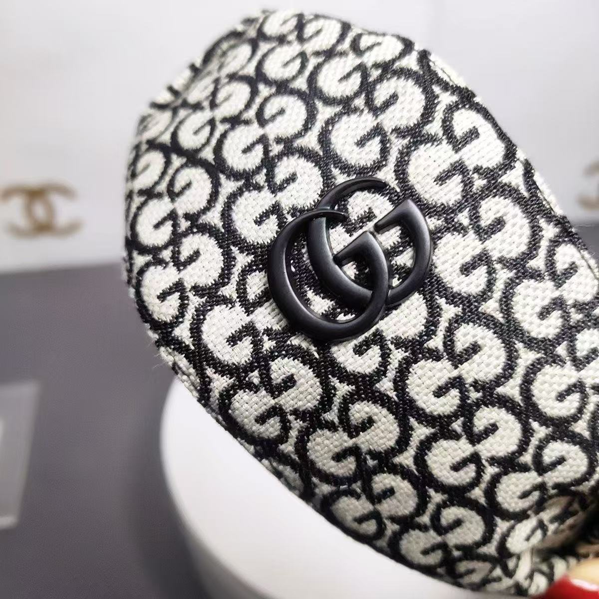 Fashion Luxury Headband 08