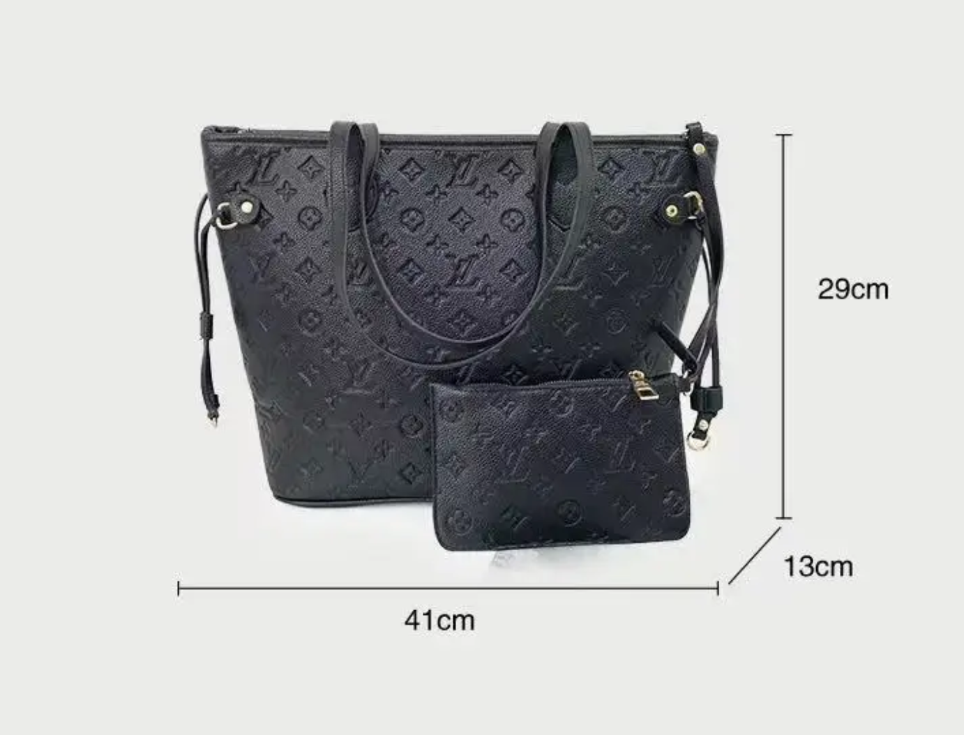 Trendy Handbag