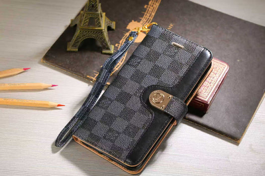 Fashionable phone cases