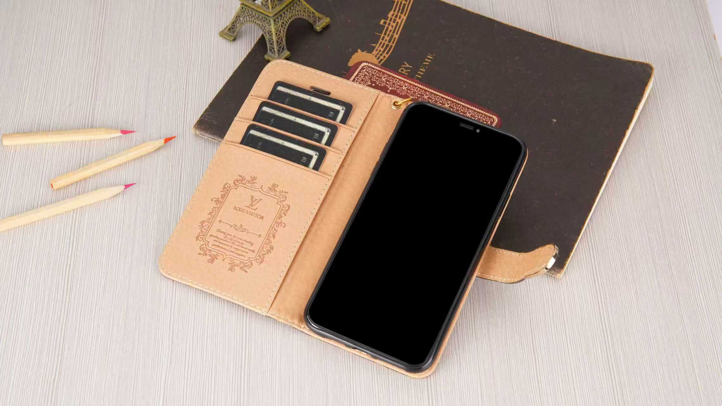 Fashionable phone cases