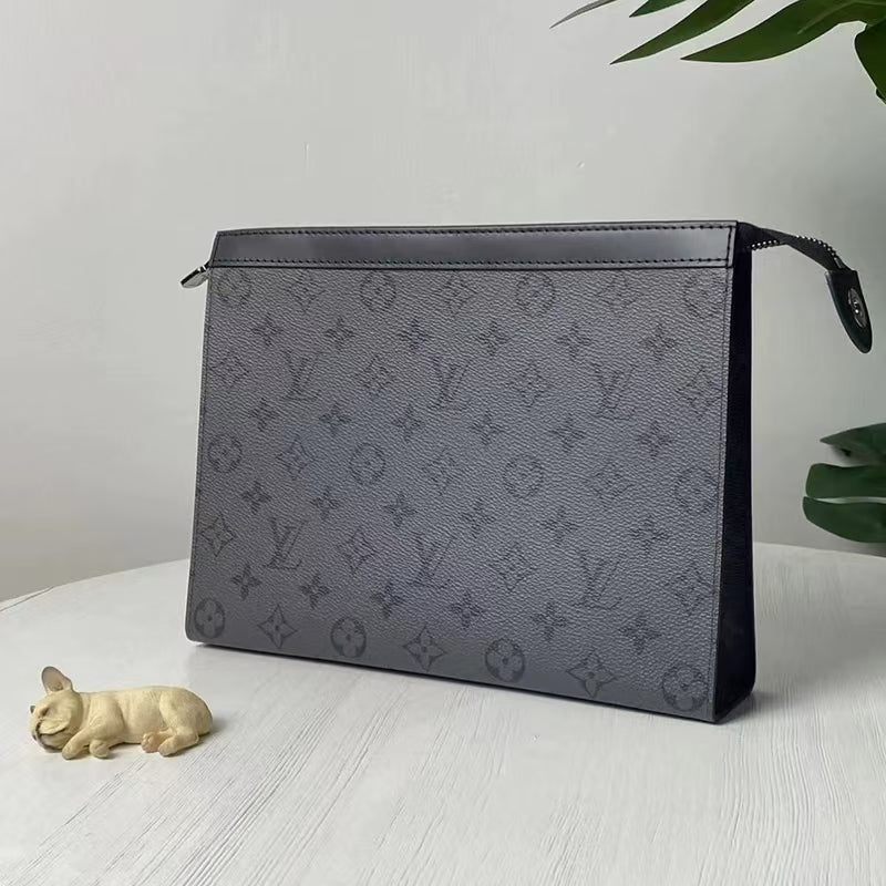 Luxury Clutch