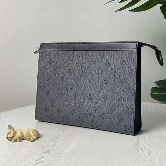 Luxury Clutch