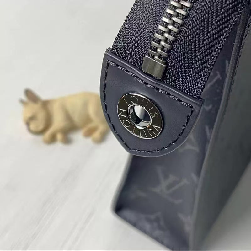 Luxury Clutch