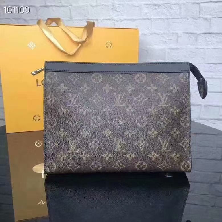 Luxury Clutch