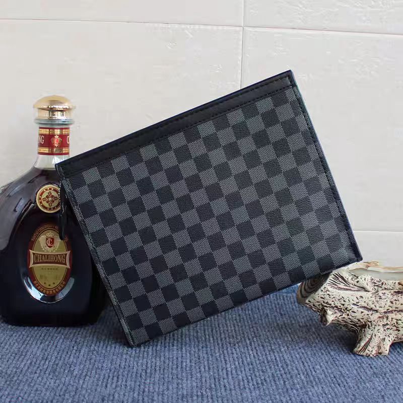 Luxury Clutch