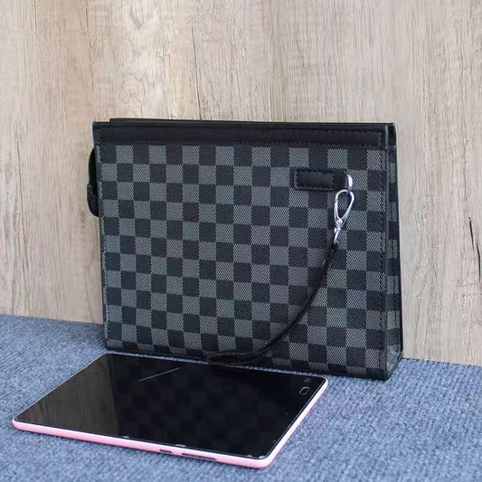 Luxury Clutch