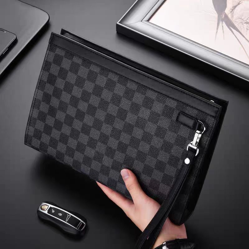 Luxury Clutch