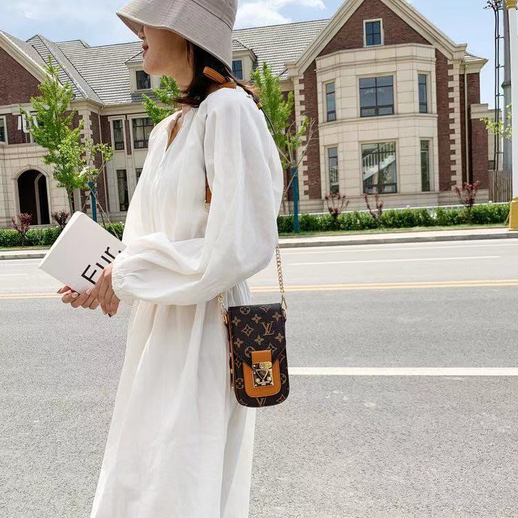 2025 Autumn Launch Classic Luxury Portable Bag 💎002