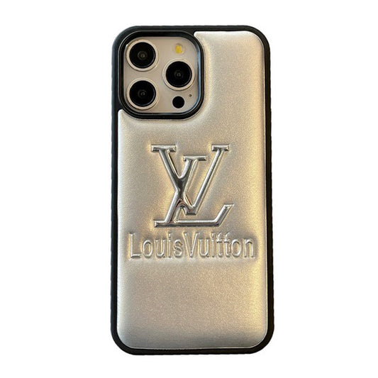 Lou Leather Iphone pouzdro