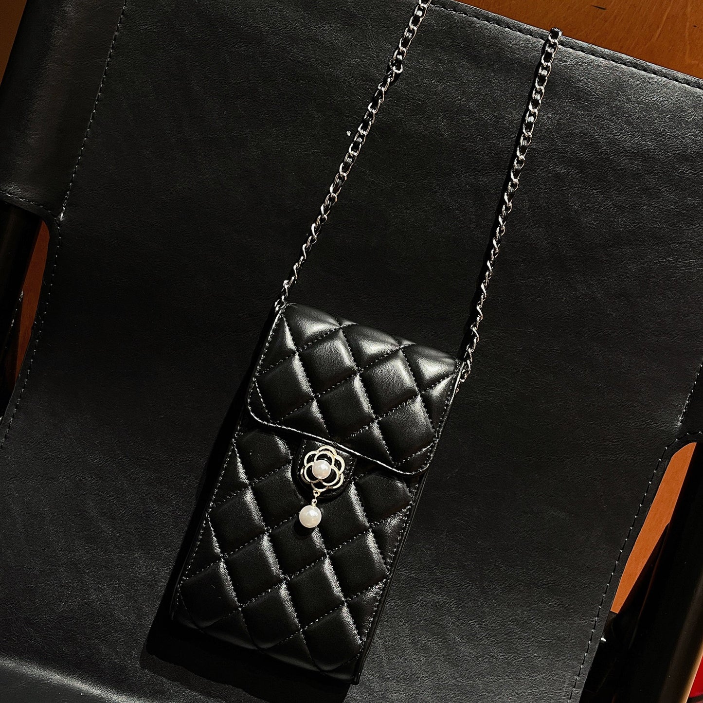 2025 Autumn Launch Classic Luxury Portable Bag 💎002