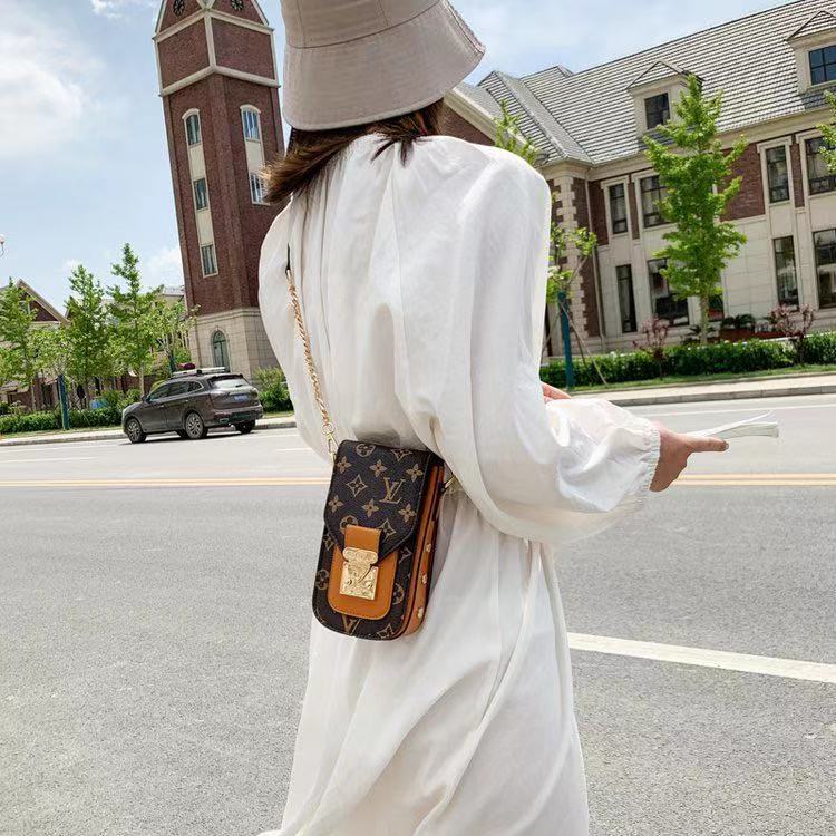 2025 Autumn Launch Classic Luxury Portable Bag 💎002