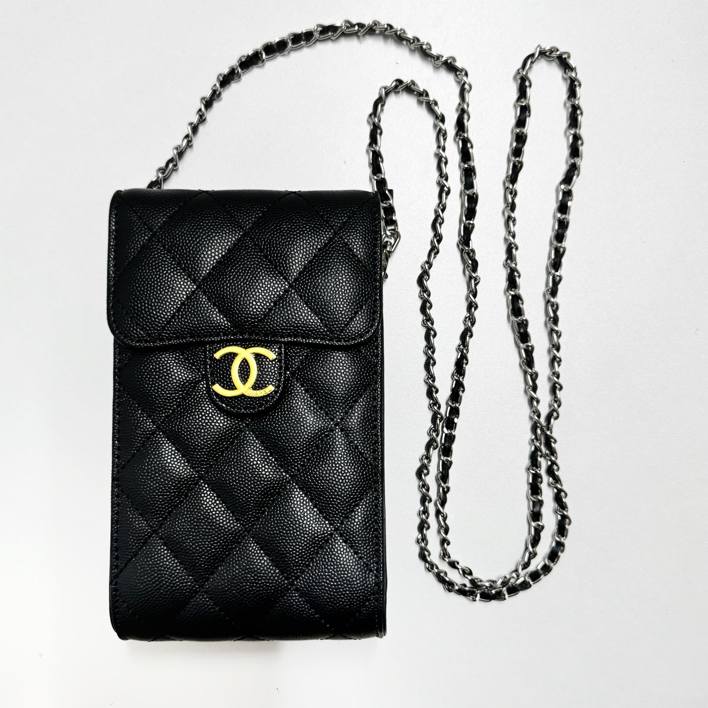 2025 Autumn Launch Classic Luxury Portable Bag 💎002