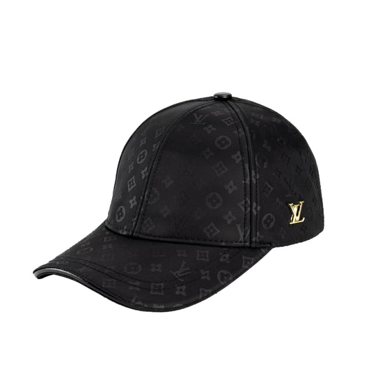 Classic luxury hat 02