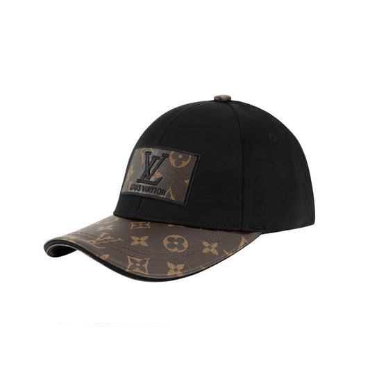 Classic luxury hat 03