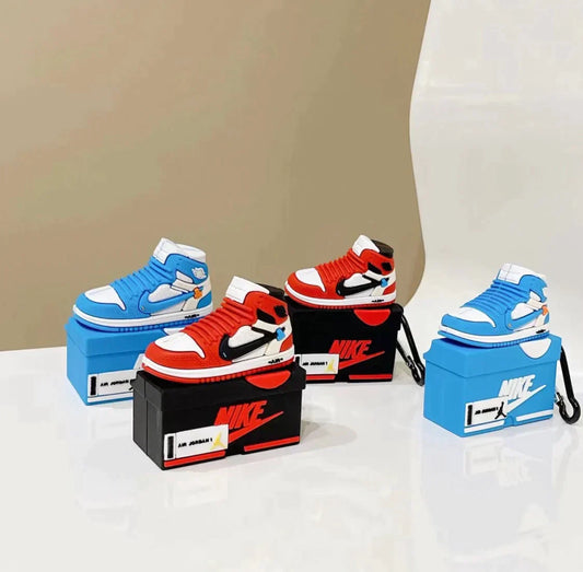 Nike \ Jordan AirPods Case