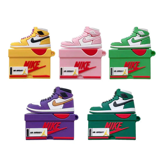 Nike \ Jordan AirPods Case