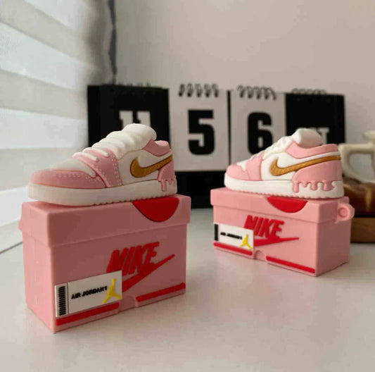 Nike Jordan Airpods Case