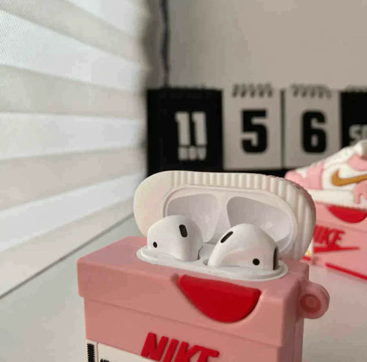 Nike Jordan Airpods Case